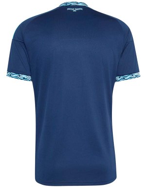 Paris FC home jersey 2026-2027